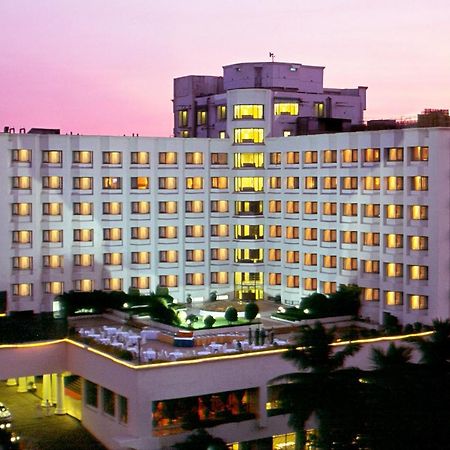 คาทรีย่า โฮเต็ล แอนด์ ทาวเวอร์ส Hotel ไฮเดอราบัด ภายนอก รูปภาพ
