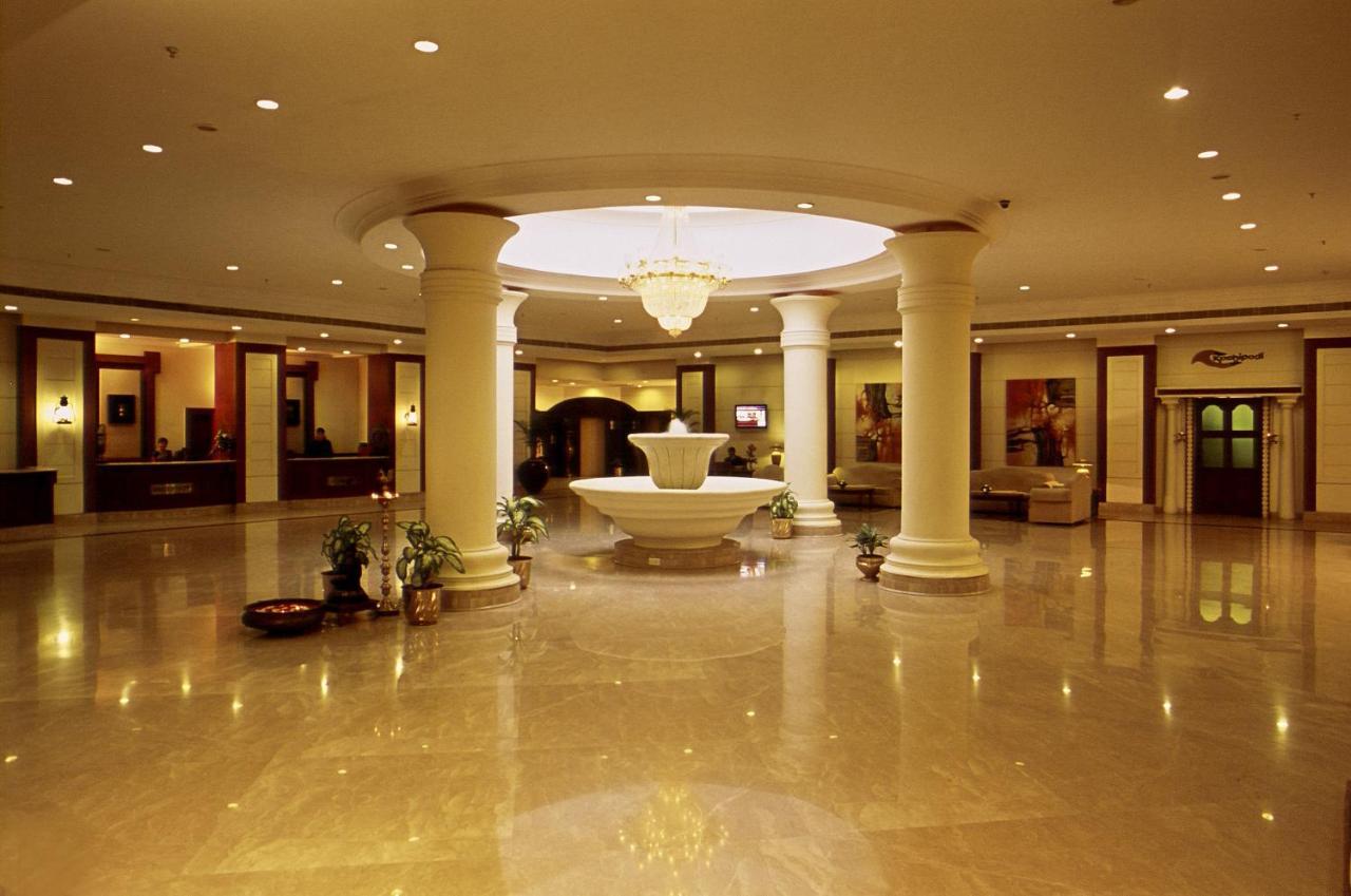 คาทรีย่า โฮเต็ล แอนด์ ทาวเวอร์ส Hotel ไฮเดอราบัด ภายใน รูปภาพ